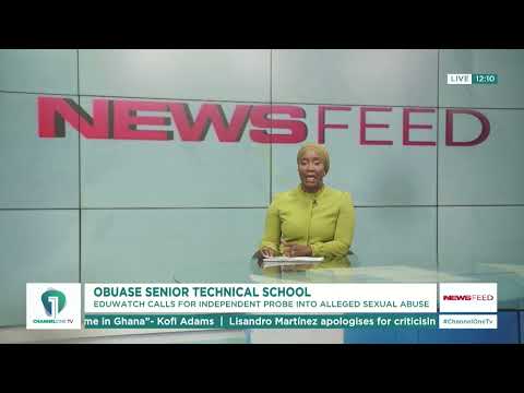 Eduwatch Calls for Independent Probe into Alleged Abuse at Obuasi SHS