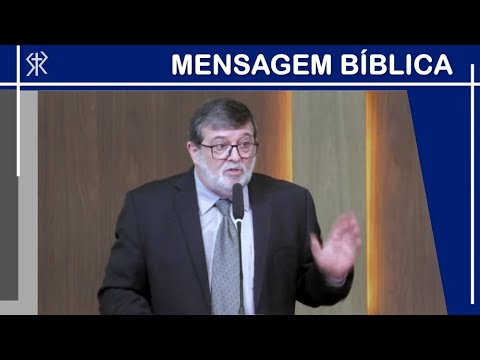 Os cinco “solas” da Reforma Protestante (Parte 2) - Pr. Marcos Granconato