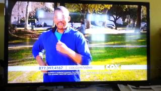 ESPN / Cox Ad