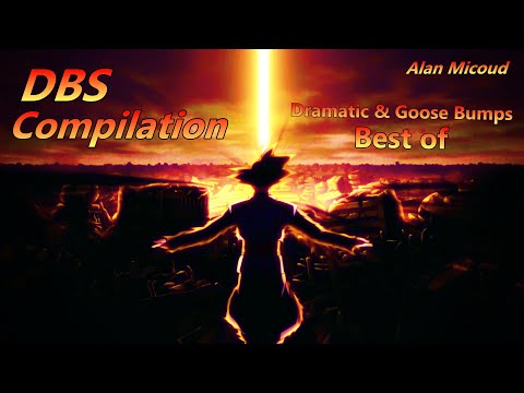 Best Soundtracks of Dragon Ball Super