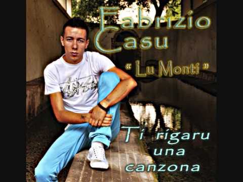 Gruppo Lu Monti - Ti rigaru una canzona