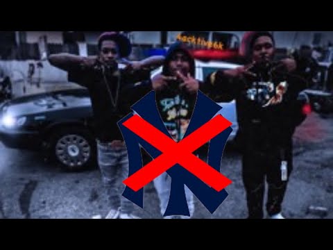 GANG ANTHEM- Bkleftragc X DaleDeezy x Acktive6k