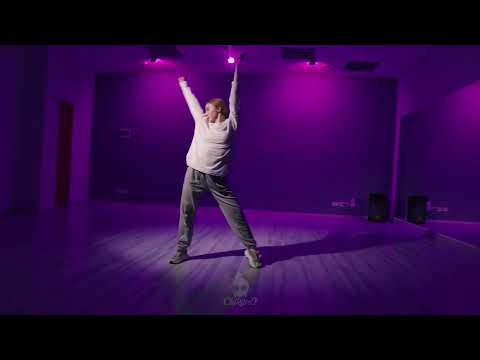 Chikibro | Dilyara Akbirova CHoreo | DJadja (Remix) - Aya Nakamura Feat. Loredana