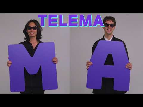 [누리콜렉티브 | NURI collective] TELEMANNIA 50s 홍보영상