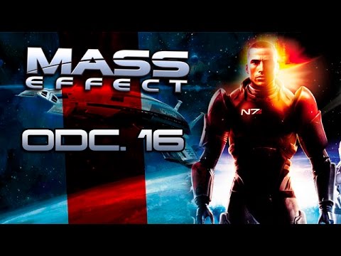Zagrajmy w Mass Effect odc.16 "Kumple z ulicy, ciążowy problem i najwierniejszy fan"
