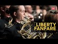 Liberty Fanfare | John Williams' Celebration of the Statue of Liberty