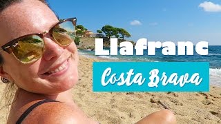 EXPLORE the BEACHES of LlaFranc