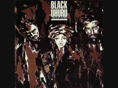 Black Uhuru - Slaughter