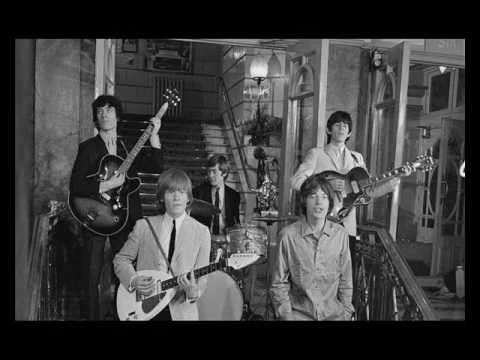 The Rolling Stones -"I Can't Be Satisfied"(Live on BBC)