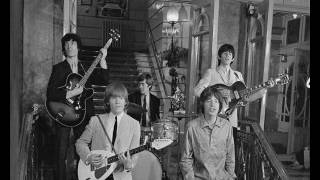 The Rolling Stones -"I Can't Be Satisfied"(Live on BBC)