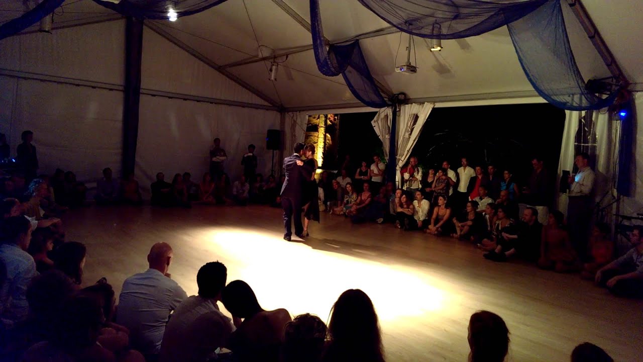 Rodrigo Palacios y Augustina Berenstein Ibiza 2013