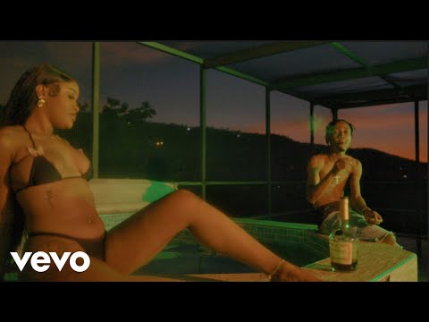 Jevydon - Grip Pon Mi (Official Video)