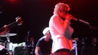 IF, Need You Tonight, Easy Love - R5 - Live At The Teragram Ballroom 5/11/17
