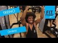 Fit Food Maromba - Treino de Ombro com Wesley Victor Bara