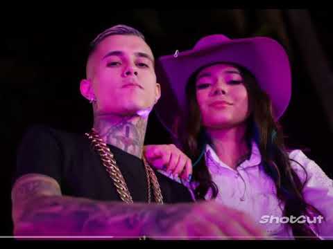 MC PAIVA E GABI SAIURY - DESTRAVADA VEM NA GALOPADA - CHEIRO DE MATO