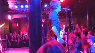 THE LONGSHOT - Taxi Driver - The Met Pawtucket RI 5/31/18