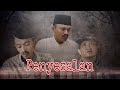 PENYESALAN DI HARI TUA Mata Pena