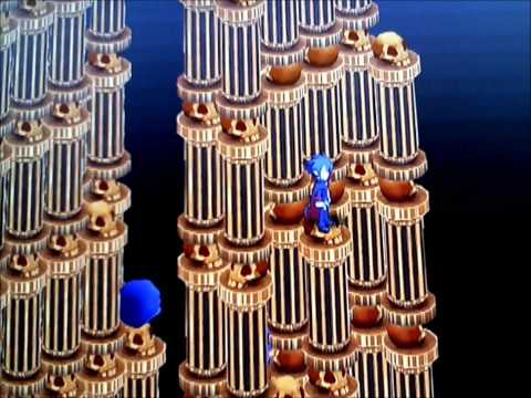 Disgaea 4: How to climb Serum Tower