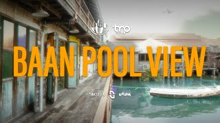 Hev Abi - Baan Poolview Freestyle (Official Music Video)