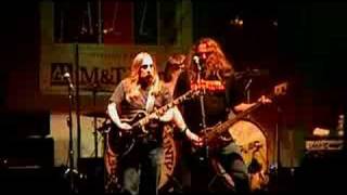 2 - Kentucky Headhunters - Only Daddy (that&#39;ll walk the line)
