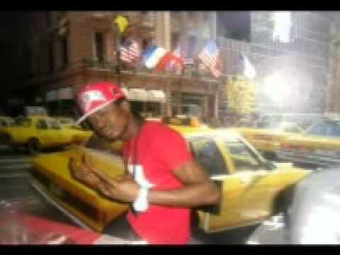 DJ KERO LE MASSA  SPOT 2