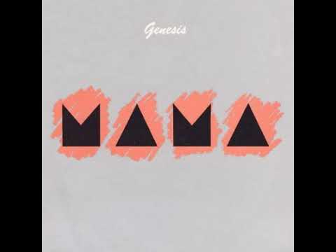 Genesis - Mama (15 Minutes of Madness Mix)