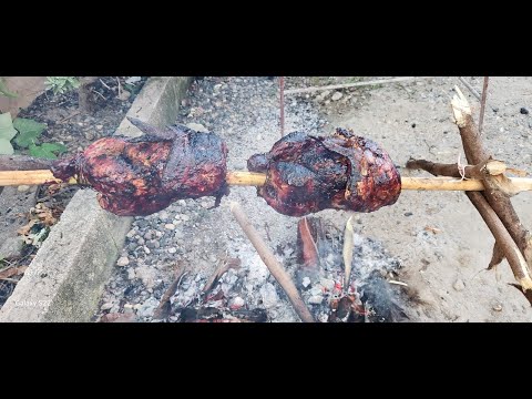 JAMAICAN HOLIDAY RECIPES SORREL SAUCE ROAST CHICKEN