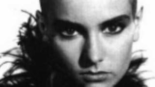 SINÉAD O&#39;CONNOR ::: FEEL SO DIFFERENT