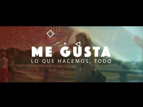 Video Me Gusta (Letra) de Kema