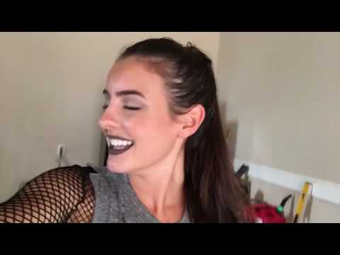 Lisa Cimorelli - "Skyscraper" by Demi Lovato