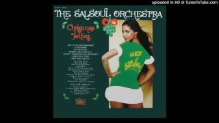 Salsoul Orchestra Christmas Jollies (1976) 01 Little Drummer Boy
