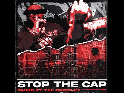 Packo - Stop The Cap ft. Tee Grizzley (Clean)