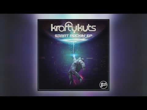 Krafty Kuts & Dubra - Step to This [Audio]