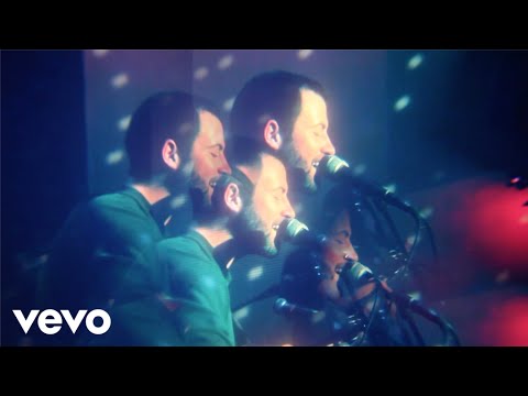 Michael Baker - The River (Live At The Duke)