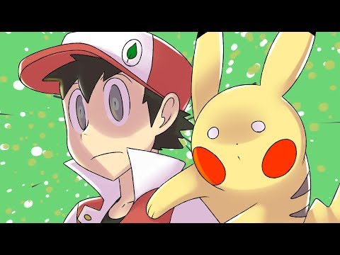 GLITCH: O Speedrun Mais ZOADO de Pokémon!!!