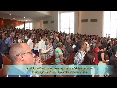 364 HCC - Mais de Cristo