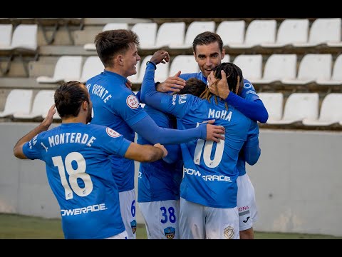 Lleida En Joc: Lleida Esportiu - Ejea