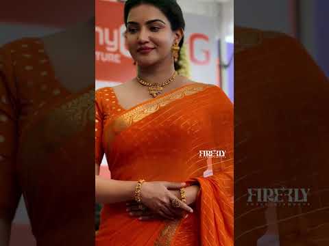 Reel tagged #malluactress