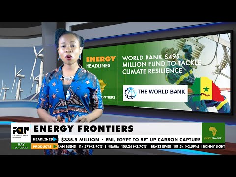 Frontier Africa Reports