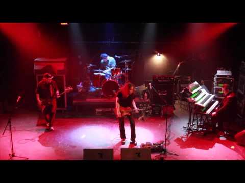 Rat Race Choir - Heartbreaker - The Chance -
