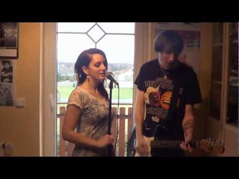 Slova a Činy - David Novotný s Luckou Svobodovou