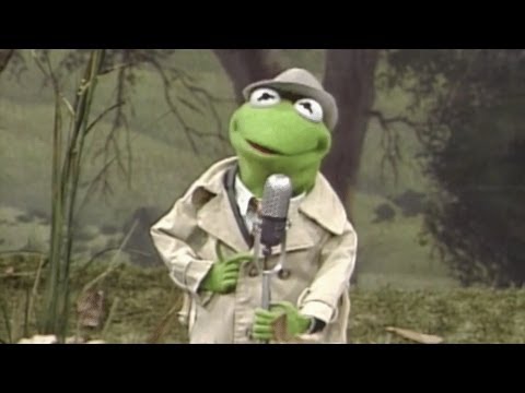 Muppet Mash - Pogo - Jeesh Remix