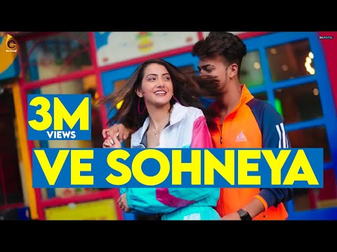 Poster ve sohneya lyrics – gursanj