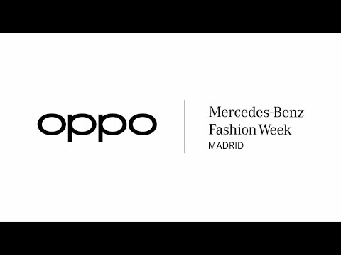 OPPOMBFWMadrid | Maite De Lola Casademunt