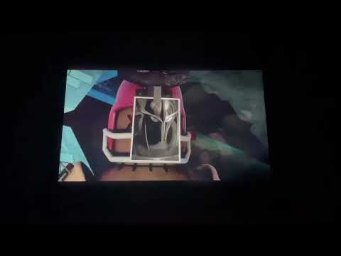 Tmnt clash of the mutanimals