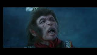 Download lagu Journey to the West  Buddha vs. Monkey king. #movie #viral #trending mp3