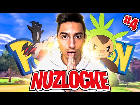Catastrophe dans cette arène 😱 | Let's Play Pokemon X Y en Nuzlocke