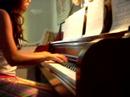 Christina Aguilera- Save me from Myself (Piano ...