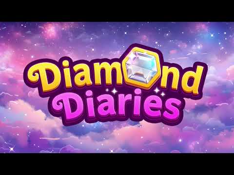 Diamond Diaries Saga | OST | - Map Theme