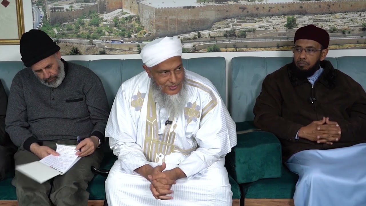جانب التلقي